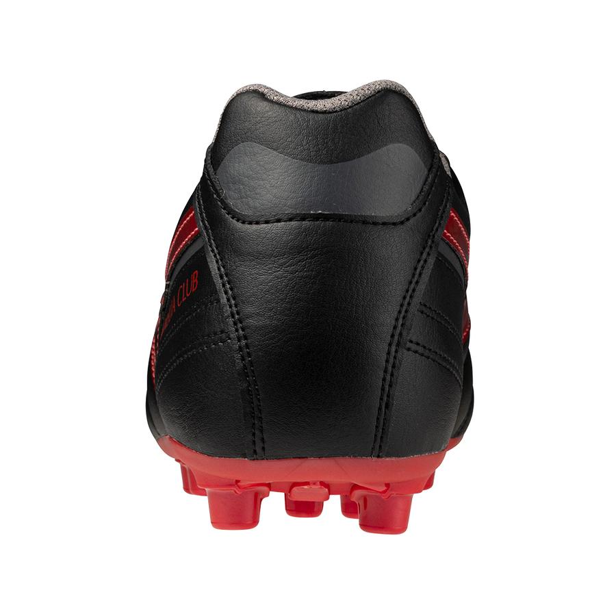 Mizuno MORELIA II CLUB AG Black/MORELIA 40th Red/Black sand